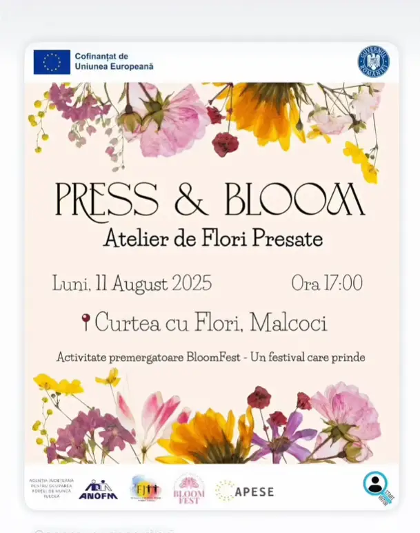 atelier-flori bloomfest Bloom Fest